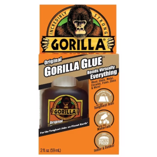 What Types of Glue Can Be Used on Leather?
