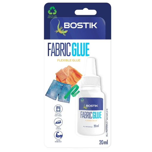 What are the Best Fabric Adhesives for Crafts and Repairs?
