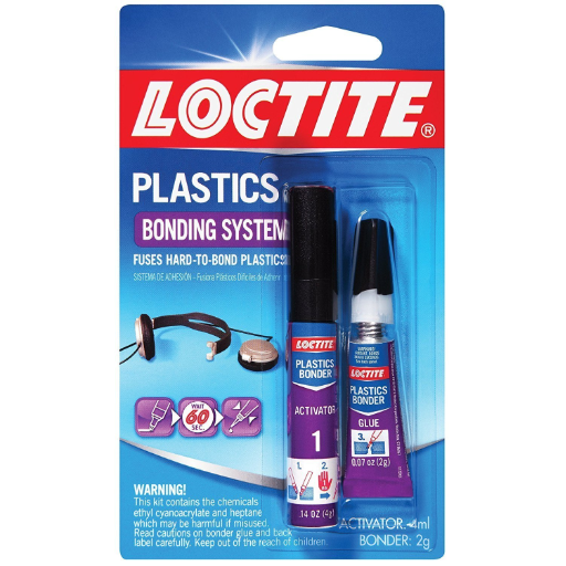 What are the Common Applications for Loctite Adhesives?