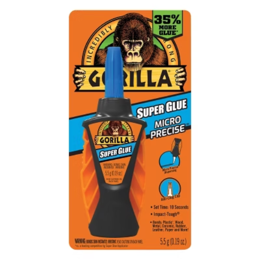 What is Gorilla Glue and How Does it Work?