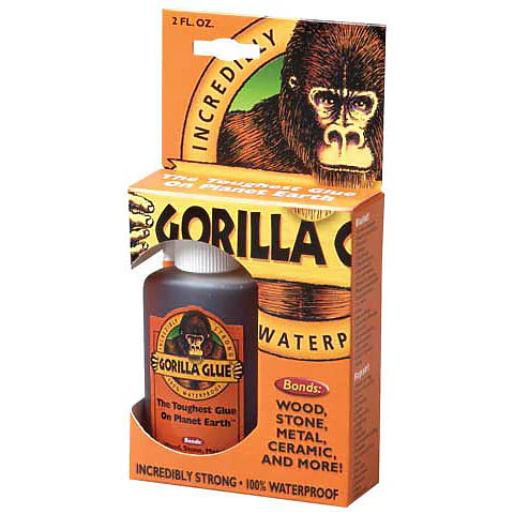 What is Gorilla Glue and What Makes It Unique?