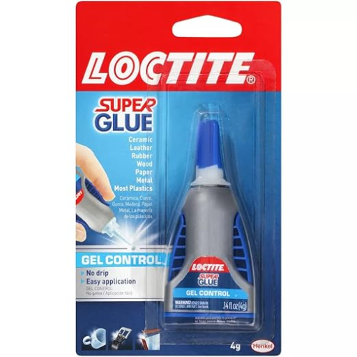 What is Loctite Super Glue and Its Unique Features?