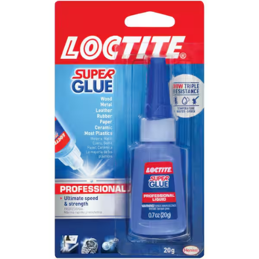 What is Loctite, and Why is it Popular as an Adhesive?