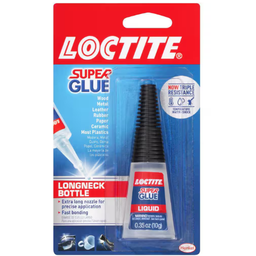 What is Loctite?