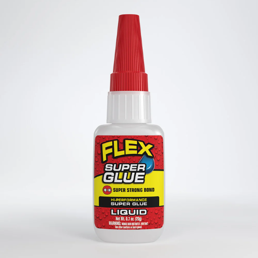 What is Super Glue?