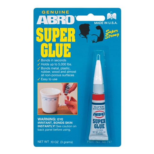 What is a Super Glue?