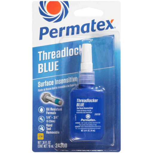 What is a Threadlocker?