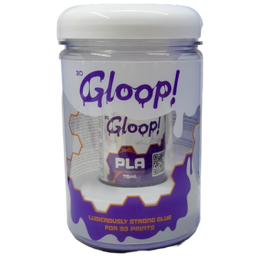 What is the Best Glue for PLA Parts?