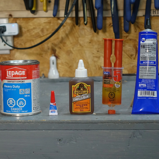 What is the Best Glue for PLA?