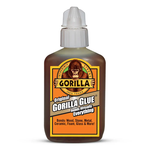 What is the Gorilla Glue?