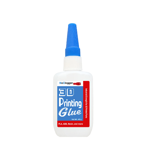What to Avoid When Gluing PLA?