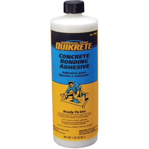 What's Concrete Glue and How Does It Work?