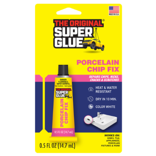 What's Super Glue?