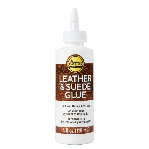What's the Best Glue for Leather Repair?