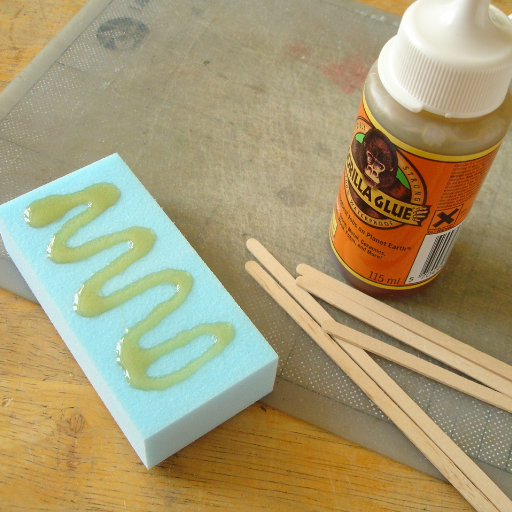 What's the Best Way to Glue Styrofoam?
