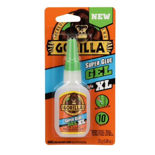 When Should Use Gorilla Glue?