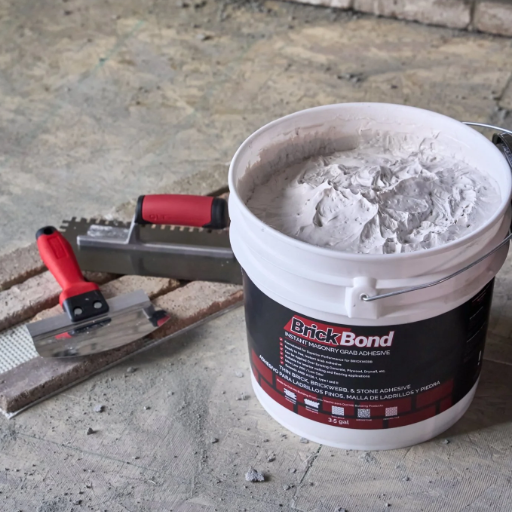 When Should You Use Concrete Adhesive for Repairs?