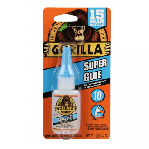 When Should You Use Gorilla Glue vs Loctite Super Glue?