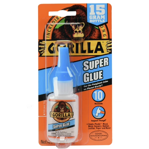 When Should You Use a Gorilla Glue?
