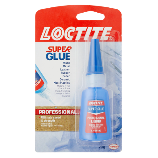 When to Use Loctite?