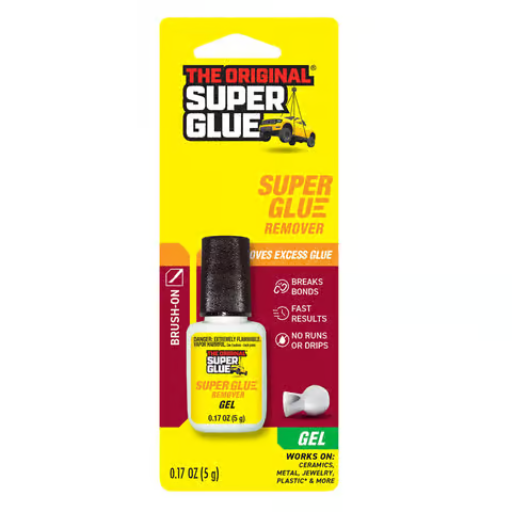 When to Use Super Glue?