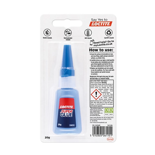 Which Glue Works Best for Plastic?