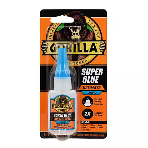 Which Gorilla Glue Product Should You Choose?