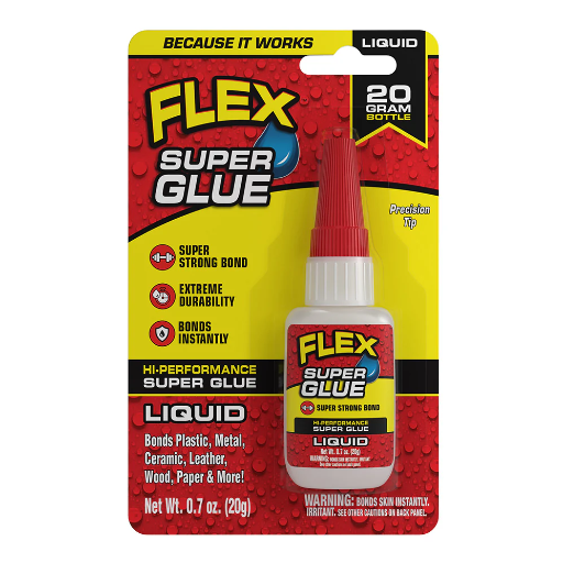 Which is the Best Super Glue for Your DIY Project?