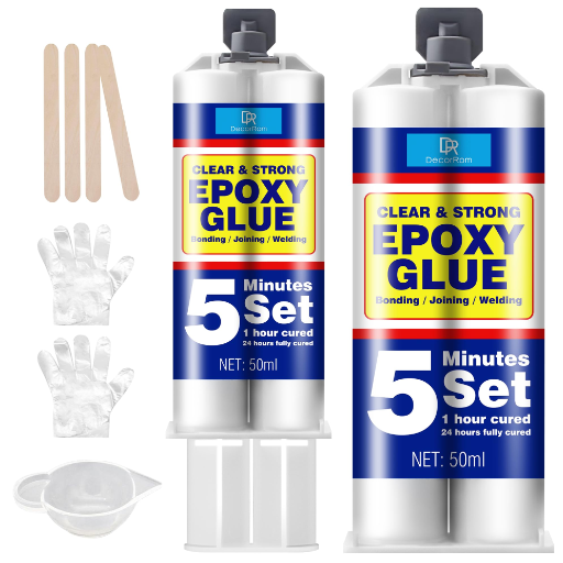 Alternative Solutions for Bonding PLA