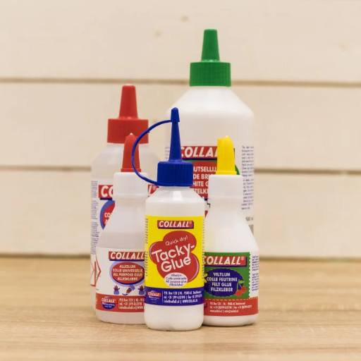 Alternative Types of Glue for Styrofoam