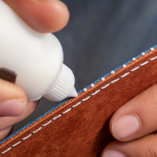 Avoiding Common Mistakes in Leather Adhesion