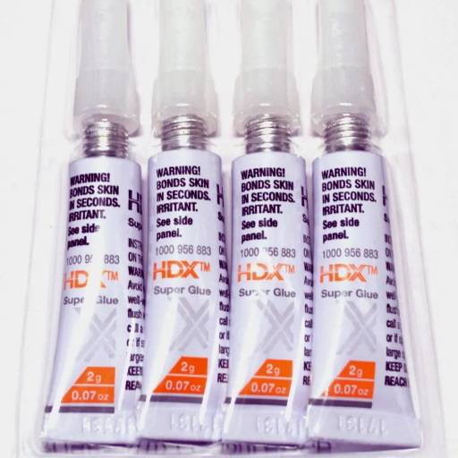 Best Types of Super Glue for PLA