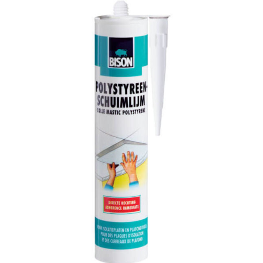 Choosing the Right Adhesive