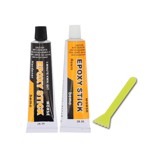 Common Mistakes to Avoid When Using Resin Glue