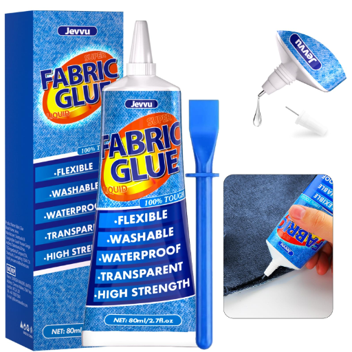 Comparative Analysis of Adhesives