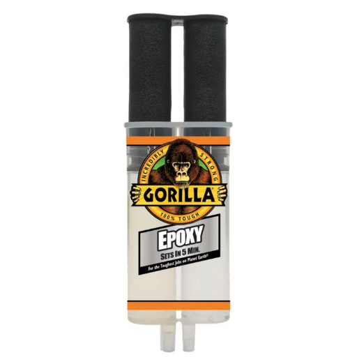 Comparing Popular Glue Brands