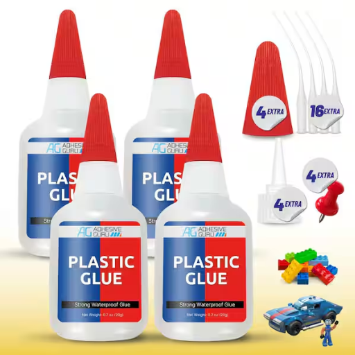 Durability and Performance of PLA Super Glue Bonds