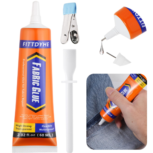 Factors to Consider When Choosing the Right Glue