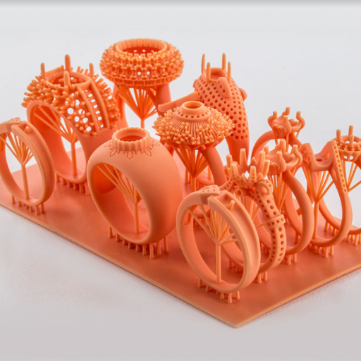 Guide to Gluing Resin 3D Printed Parts