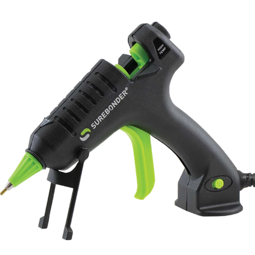Hot Glue and Its Compatibility with Styrofoam