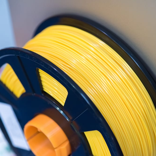 How to Properly Apply Glue to PLA Filament