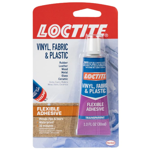 How to Use Fabric-to-Plastic Glue Effectively?