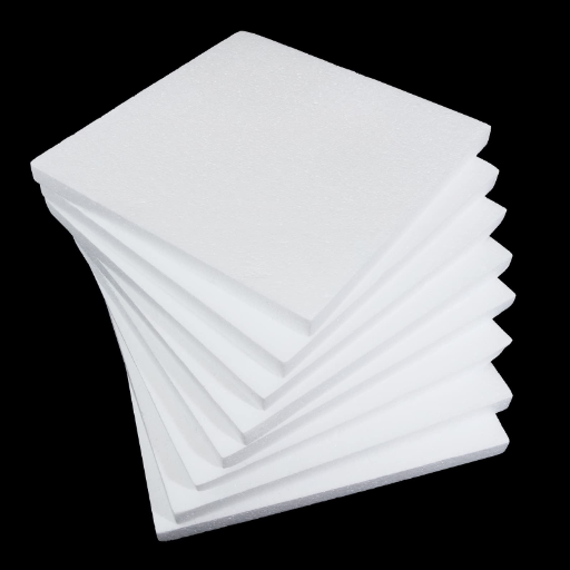 Introduction to Styrofoam and Adhesives