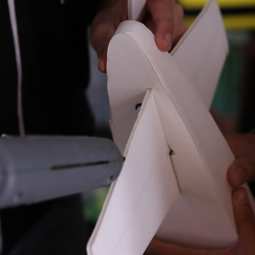 Practical Tips for Using Hot Glue with Styrofoam
