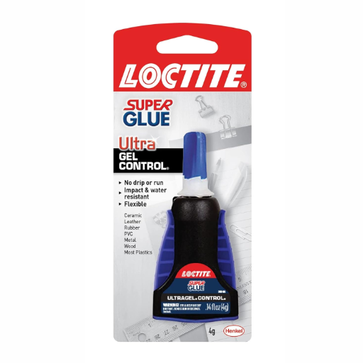 Practical Tips for Using Loctite Super Glue