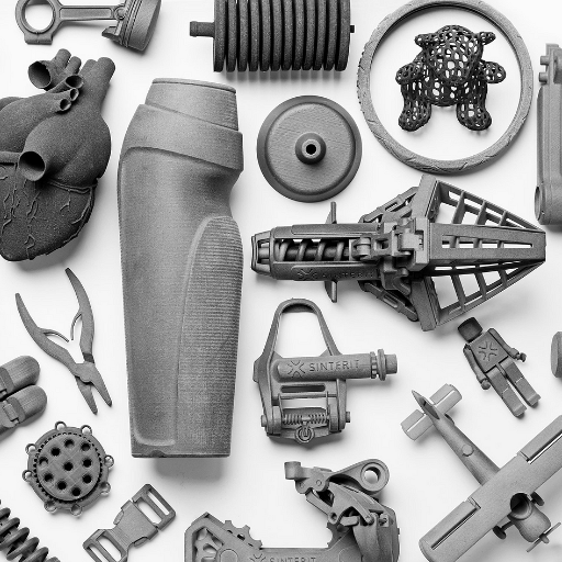 Preparing Your 3D Prints for Gluing
