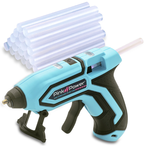 Safety Considerations When Using Hot Glue on Styrofoam