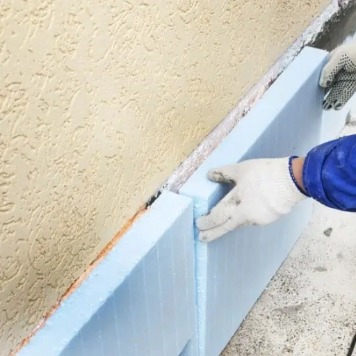 Step-by-Step Guide to Gluing Styrofoam Parts Together