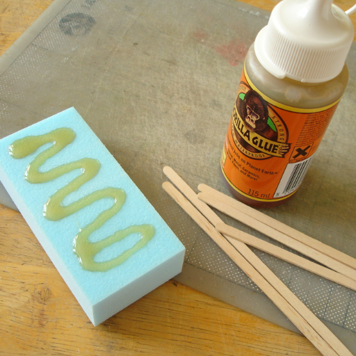 Step-by-Step Guide to Gluing Styrofoam