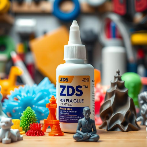 Step-by-Step Guide: How to Use Superglue on PLA